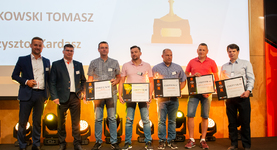Pierwsza Regionalna Konferencja ProfiAuto Serwis