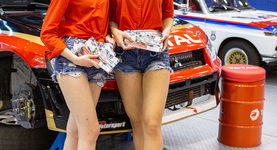 ProfiAuto Show 2019 – napędzane branżową pasją. Podsumowanie