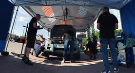 Rusza akcja PitStop 2020