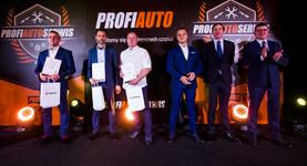 III Regionalna Konferencja ProfiAuto Serwis