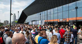 ProfiAuto Show 2019 – napędzane branżową pasją. Podsumowanie