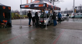 Wiosenny PitStop w Katowicach