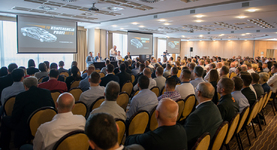 Coraz wyżej - doroczna Konferencja Partnerów ProfiAuto