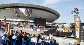 Rekordowe targi ProfiAuto Show