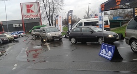 PitStop odwiedził Pszczynę