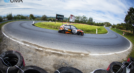 Pełne emocji zakończenie sezonu GSMP  i sukces ProfiAuto Racing Team