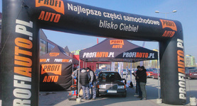 70 sprawdzonych samochodów w Bielsku-Białej