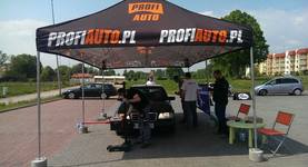 Trzy dni z ProfiAuto