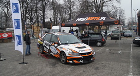 Wiosenny PitStop w Strzelinie już za nami