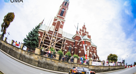 Pełne emocji zakończenie sezonu GSMP  i sukces ProfiAuto Racing Team