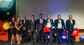 Pierwsza Regionalna Konferencja ProfiAuto Serwis
