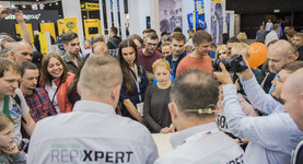 Targowy rekord: ProfiAuto Show 2018 za nami
