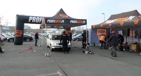 PitStop ProfiAuto i Abak Moto
