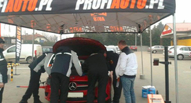 Inauguracja PitStopu 2016