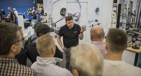 Targowy rekord: ProfiAuto Show 2018 za nami