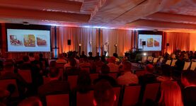 ProfiAuto patrzy w przyszłość: VIII konferencja partnerów sieci