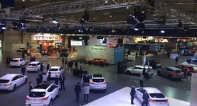 Poznań Motor Show już za nami