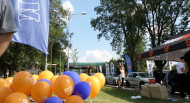 PitStop z Maxoil w Grodzisku Wielkopolskim