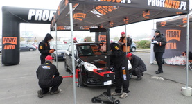 PitStop ProfiAuto i Abak Moto