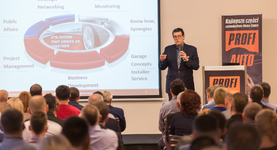 III Konferencja sieci ProfiAuto