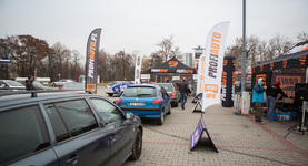 Przed nami ostatni PitStop w tym roku – dwudniowy!