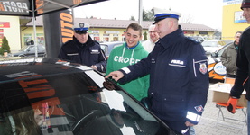 Wiosenny PitStop w Strzelinie już za nami