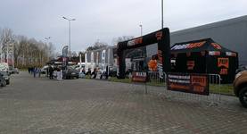 ProfiAuto na Warsaw Moto Show