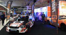 Warsaw Moto Show oczami ProfiAuto