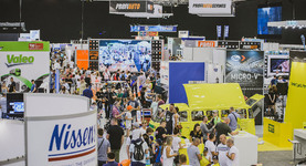 ProfiAuto Show już za miesiąc!