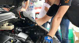 Ruszyła czwarta edycja akcji PitStop