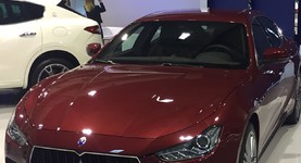 Poznań Motor Show już za nami