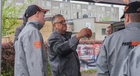 ProfiAuto w Skarżysku-Kamiennej