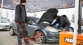 Przed nami ostatni PitStop w tym roku – dwudniowy!