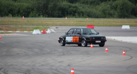 Trzecia tura ProfiRacing Cup 2019:  rozwój serwisów i zabawa w 670-konnym Ferrari