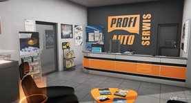 ProfiAuto rozwija projekt oparty na technologii VR