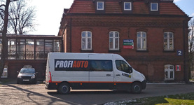 ProfiAuto pomaga