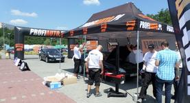 PitStop w wakacyjnej odsłonie w Jastrzębiu-Zdroju