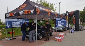 Trzy dni z ProfiAuto