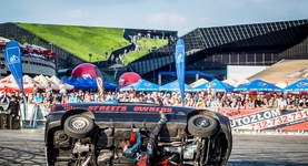 ProfiAuto Show już w weekend!