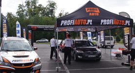 PitStop w Żarach i Świdnicy