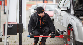 Przed nami ostatni PitStop w tym roku – dwudniowy!