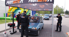 PitStop w Oławie