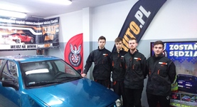 Praktyka czyni mistrza – ProfiAuto sponsorem konkursu o tytuł najlepszego mechanika