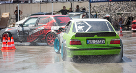 Nowości na ProfiAuto Show 2020