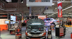 Warsaw Moto Show oczami ProfiAuto