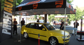 PitStop w Skwierzynie