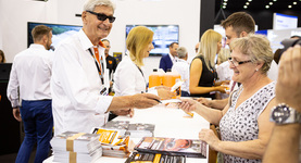 ProfiAuto Show 2019 – napędzane branżową pasją. Podsumowanie