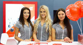 Targowy rekord: ProfiAuto Show 2018 za nami