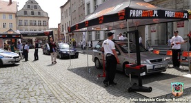 PitStop ProfiAuto tym razem w Lubaniu