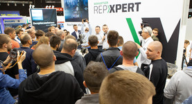 Targowy rekord: ProfiAuto Show 2018 za nami